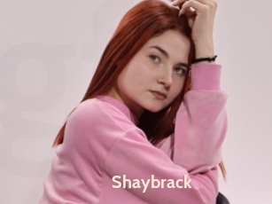 Shaybrack
