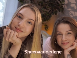 Sheenaanderlene