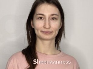 Sheenaanness