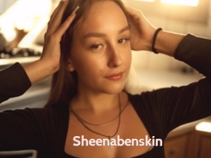 Sheenabenskin