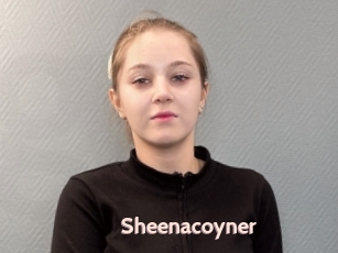 Sheenacoyner