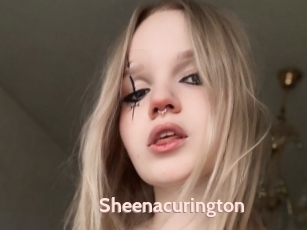 Sheenacurington