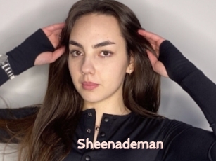 Sheenademan