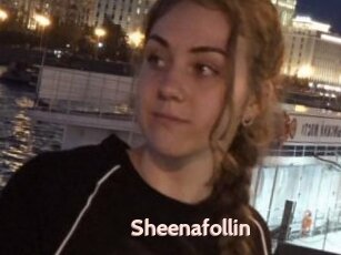 Sheenafollin