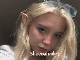 Sheenahailey