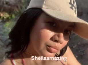 Sheilaamazing