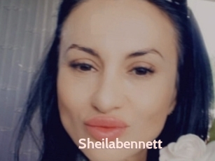 Sheilabennett