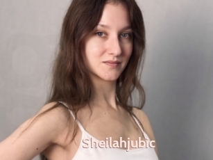 Sheilahjubic