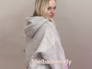 Shelbadonnally
