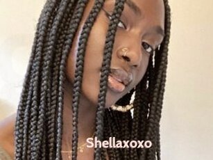 Shellaxoxo