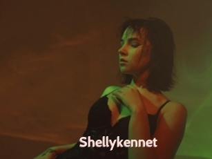 Shellykennet