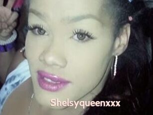 Shelsyqueenxxx