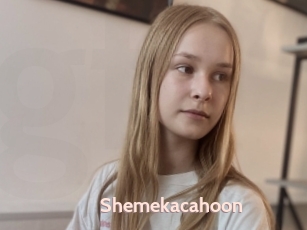 Shemekacahoon