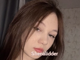 Shenalidder