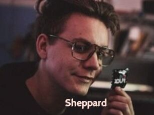 Sheppard