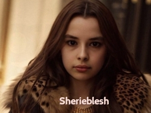 Sherieblesh