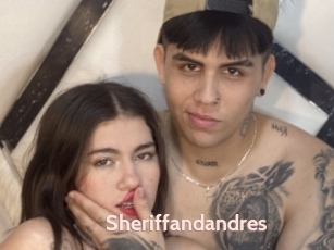 Sheriffandandres