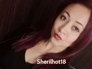 Sherilhot18