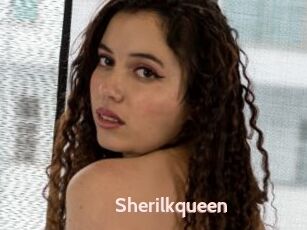 Sherilkqueen