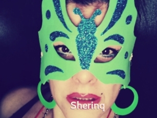 Sherinq