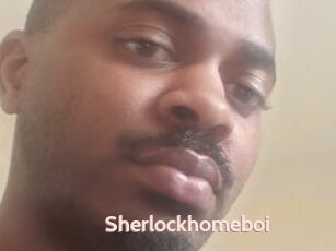 Sherlockhomeboi