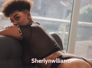 Sherlynwlliams
