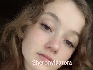 Sheronvillatora