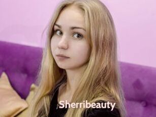 Sherribeauty