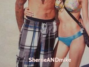 SherrieANDmike