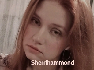 Sherrihammond