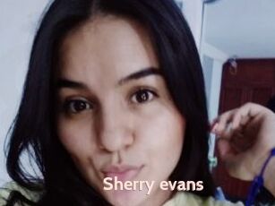 Sherry_evans