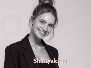 Sherryalcazar