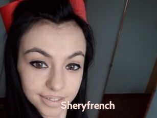 Sheryfrench