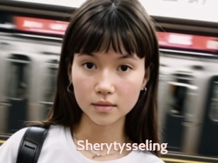 Sherytysseling