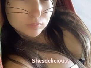 Shesdeliciouss