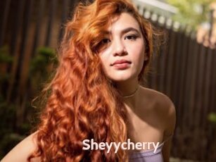 Sheyycherry