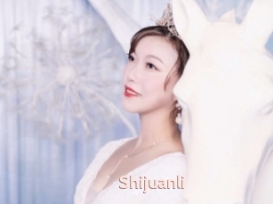 Shijuanli
