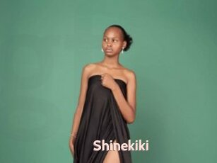 Shinekiki