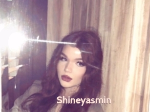Shineyasmin