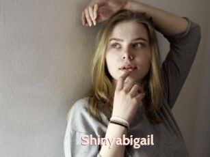 Shinyabigail