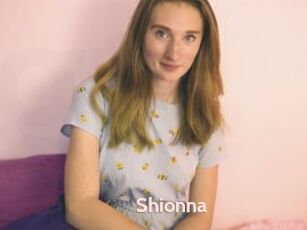 Shionna