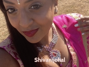 Shivanijohal