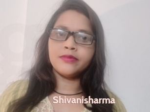 Shivanisharma