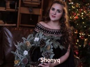 Shonyq