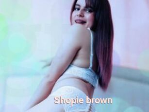 Shopie_brown