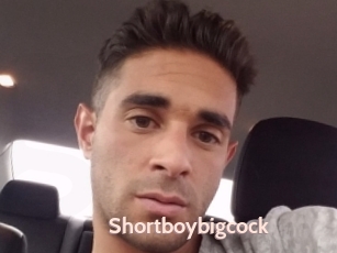 Shortboybigcock