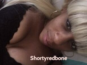 Shortyredbone