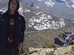 Showboyyx