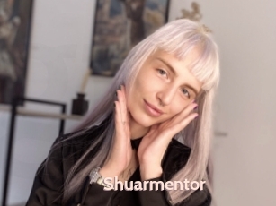 Shuarmentor