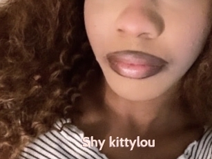 Shy_kittylou
